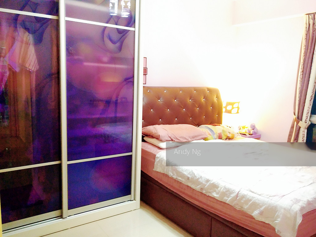 Blk 445B Fernvale Road (Sengkang), HDB 3 Rooms #128769502